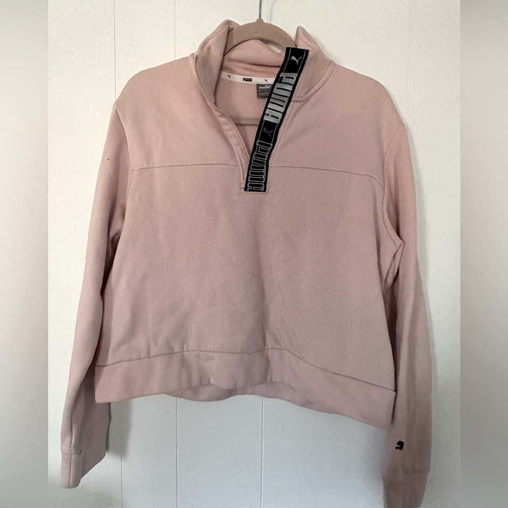 Puma Sweatshirt